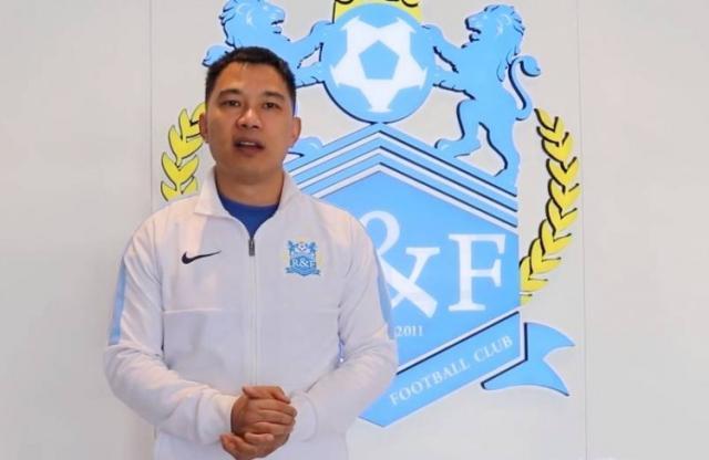 500万网彩票电脑版-广州城董事长：中国球员12岁后逐渐与对手拉开差距