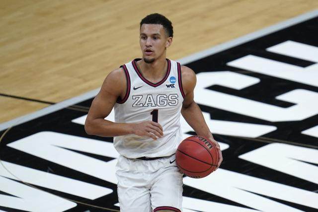 500万网彩票网-热门新秀：天空才是我的极限 不选我的球队会后悔