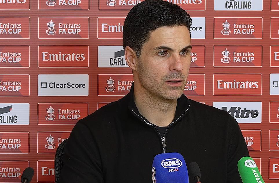 500万网彩票官网-塔帅：被淘汰感觉很糟糕我们不想经历；萨利巴出战存疑