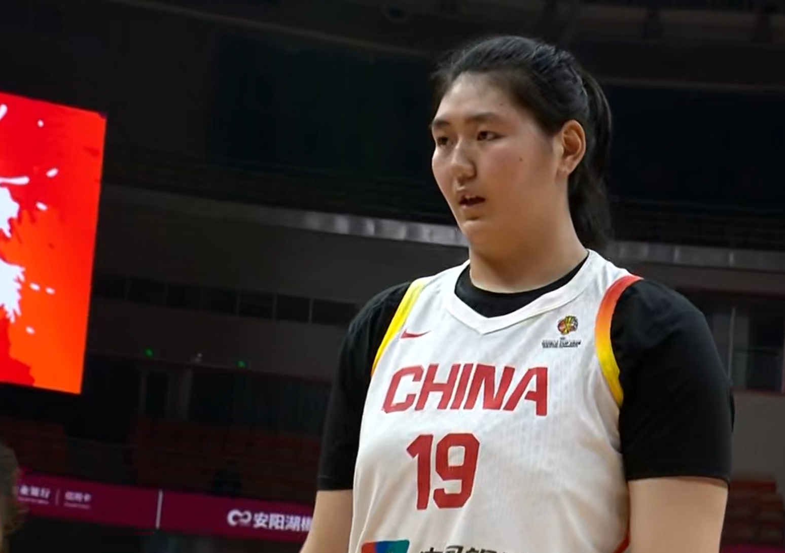 500万网彩票电脑版-给力！张子宇打出国际巨星水平，李月汝遇到了大麻烦